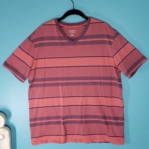 L roundtree and yorke v neck